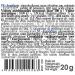 Paste dye 20g - Royal Blue - Buy Online on GoSupps.com