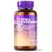 Hair Growth Vitamins For Women & Men Biotin (Vitamin B7) Supplement Capsules + Keratin Selenium & More Strengthen Hair & Nails Skin & Immune System Support