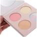Balacoo Eye Shadow Palette - Premium Eyeshadow Makeup with Rouge Trimming for Stunning Looks - Shop Internationally - Buy Online on GoSupps.com