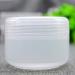Gemini Mall Plastic Jars for Cosmetics - Pack of 5 Travel Containers | International Shipping - Buy Online on GoSupps.com