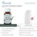 Buy Naturafit Resveratrol 125 Capsules | 60 Capsules - Premium Antioxidant Supplement for Immune Support & Wellness | International Shipping Available - Buy Online on GoSupps.com