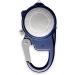 Dakota Watch Company Mini Clip Watch with Microlight - Blue - Buy Online on GoSupps.com