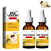 2pc Bee VenomTag Remover 30ml Bee Venom Soothing Essence Bee Venom for All Skin Types Cream