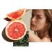 Cleo+Coco Aluminum-Free Natural Deodorant with Coconut Oil & Activated Charcoal - Grapefruit Bergamot (1.7oz) | Made in USA - Buy Online on GoSupps.com
