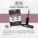 Ardell Lash Contour 372 - 2 Sets of Voluminous Vegan False Eyelashes with Duo Eyelash Glue | Cat Eye Effect | Reusable & Eco-Friendly - Buy Online on GoSupps.com