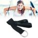 Clisted Triceps Training Device Rope Nylon Pull Down Cord for Muscle Training Fitness Bodybuilding Exercise Workout - Buy Online on GoSupps.com