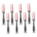 Hemoton 8pcs Mascara Tube Mascara Bottles Cream Containers Mascara Wands Refillable Tubes Empty Eyeliner Tubes Cream Tubes Creative Tubes Refillable Tubes