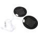 Shop Chest Beauty Device - Red Light Breast Therapy for All Body Sizes | Effective Home Physiotherapy - Buy Online on GoSupps.com
