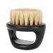Buy Dekaim Beard Brush | 3 Styles Bristle Tool for Beard Care Grooming & Styling | Fast International Shipping - Buy Online on GoSupps.com