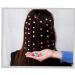 80 Pcs Mini Hair Grippers - Candy Color Hair Clips for Women & Girls | Plastic Braid Hair Needles & Pearl Grain Hair Jewelry - Ideal for International Shipping - Buy Online on GoSupps.com