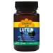 Country Life Lutein with Zeaxanthin 20 mg 60 Softgels