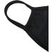 Buy Urban Classics Unisex Adult Everyday Mask - Pack of 10 Black One Size - International Shipping - Buy Online on GoSupps.com