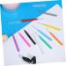 JE COMPRIS 100 ST Dental Floss Braces Brush & Interdental Brushes - Optimal Oral Care for Braces Wearers - Buy Online on GoSupps.com