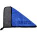 Cuppa Billiards 100% Cotton Black 8-Ball Pool Cue Towel - Blue | Cue Cleaning Essential - Buy Online on GoSupps.com