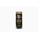 Blk & Bold Nitro Cold Brew - Smooth Caramel Flavor | Low Calorie | Zero Sugar | Fair Trade Certified | B Corp | Black Owned Business | 8 oz Can (Pack of 12) - Buy Online on GoSupps.com