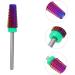 Beavorty 1pc nail polisher pedicure tools manicure tools Nail drill bits Practical tool set electrical tools nails drill bits Grinding Wheels Bit Electric Nail Drill Head Nail File Tool - Buy Online on GoSupps.com