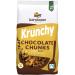  Barnhouse Barnhouse Bio Krunchy and Friends Chocolate Chunks (2 x 500g) - Buy Online on GoSupps.com