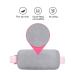 Uterus Heating Belt - Adjustable Electric Hot Compress for Pain Relief | Portable & Intelligent Temperature Control - Buy Online on GoSupps.com
