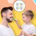 40 Pieces Children's Dental Floss Sticks - Interdental Cleaners for Plaque & Food Removal | Best for Kids Dental Care - Buy Online on GoSupps.com