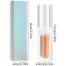 Iridescent Eyeshadow Intense Pigment Chameleon Eyeshadow Liquid Eyeshadow - Long-Lasting Liquid Highlighter Shimmer Eye Makeup for Multichrome Eye Looks Shakven 05 - Buy Online on GoSupps.com
