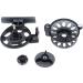 Origlam High-Speed Spinning Rollers - Ultra-Smooth Lightweight Fishing Roll for Spider Spincast - International Shipping - Buy Online on GoSupps.com