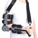 TARSHYRY Hinged Elbow Brace for Post-Op Recovery | Adjustable Stabilizer & Splint for Left & Right Hand - Buy Online on GoSupps.com