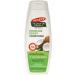 Palmer's / Coconut Oil Formula Moisture Boost / Shampoo & Conditioner / Deal 400 ml (Pack of 2) 1.0 count - Buy Online on GoSupps.com