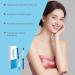 Cr me l'essence lastique au collag ne polypeptidique lotion raffermissante anti-rides au collag ne lifting hydratant pour le visage et le cou claircit la peau r duit les ridules (16 pi ces) - Buy Online on GoSupps.com
