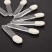 10 Pcs Eyeshadow Applicator Eyeshadow Brush Makeup Tools Sponge ened Durable and clever - Buy Online on GoSupps.com