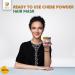 Chebe Hair Mask for Hair Growth - African Chebe Powder Treatment - 200 GM International Shipping - Buy Online on GoSupps.com