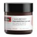 Swisse Skincare Cranberry Pore Perfecting Clay Mask 2.47 oz (70 g)
