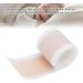 Silicone Baby Ear Corrections 1 Roll 4 X 100 Cm Baby Auricle Valgus Correction Plasters Correction Infant Ear Against Remaining Ears - Buy Online on GoSupps.com