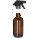 Relaxdays Glass Spray Bottle - Eco-Friendly & Versatile for Home & Garden | Buy Internationally - Buy Online on GoSupps.com
