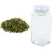 Spice Powder Bottle + Organic Parsley 15g - Buy Online on GoSupps.com