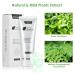 Green Tea Face Peel Mask - Blackhead Remover & Acne Deep Cleanser | Exfoliating Skin Care for All Skin Types - Buy Online on GoSupps.com
