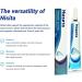Nisita Nasal Ointment Protect and Care for dry nasal mucous membranes 20g. - Buy Online on GoSupps.com