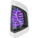Fly Attractant Trap Mosquitoes Zapper Electric Mosquitoes Zappers Mosquitoes Bulb Fly Trap for Home Backyard Patio (7) - Buy Online on GoSupps.com