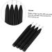 Duct Cleaning Tools Set - Headphone & Hearing Amplifier Maintenance Kit | Metal Black | 4pcs - Buy Online on GoSupps.com