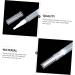 10pi ces Stylo Huile Essentielle Vide Tube Stylo Pour Cuticules Huile Stylo - Buy Online on GoSupps.com