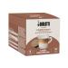 Bialetti Coffee Capsules compatible with Dolce Gusto® - Coffee with milk - 16 Capsules