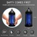 Shop Energy-Efficient Insect Destroyers | UV Fly Traps & Mosquito Lamps for Home & Garden - Buy Online on GoSupps.com