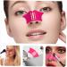 NOLITOY Eyeliner Aids Eyeshadow Nose Shadow Applicator Guard Eyeliner Makeup Tool Constant Temperature - Buy Online on GoSupps.com