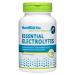 NutriBiotic Essential Electrolytes 100 Vegan Capsules