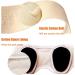Buy Mybow Hernia Belt for Men - Inguinal Support & Compression Wrap for Pain Relief | Double & Single Sports Hernia Truss - Buy Online on GoSupps.com
