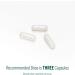 Genestra Brands - Pregna Vite - Prenatal & Postpartum Vitamin-Mineral Supplement - 180 Capsules - Buy Online on GoSupps.com