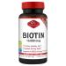 Olympian Labs Biotin 10000 mcg 60 Tablets