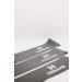 HEBAND Neckline Shaving Template and Hair Trimming Guide : Haircut Band Perfect for DIY Home Haircuts : Buzz Fade and Taper Guide for Clippers - Buy Online on GoSupps.com