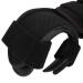 Yosoo Hand Splint Support - Adjustable Removable Finger Orthotics for Stroke Tendonitis & Joint Sprains - Soft Resting Hand Brace - Buy Online on GoSupps.com