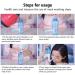 Sinus Rinse Bottle - Pressure Nasal Irrigation for Adults & Kids | International Shipping Available - Buy Online on GoSupps.com