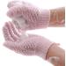 Bath Sponge 1 Pair of Exfoliating Gloves Shower Gel Scrub Gloves Body Scrub Sponge Sponges Bath (Color : Blau) - Buy Online on GoSupps.com